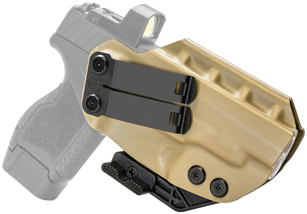 Taurus GX4XL IWB Holster | RIDGE IWB