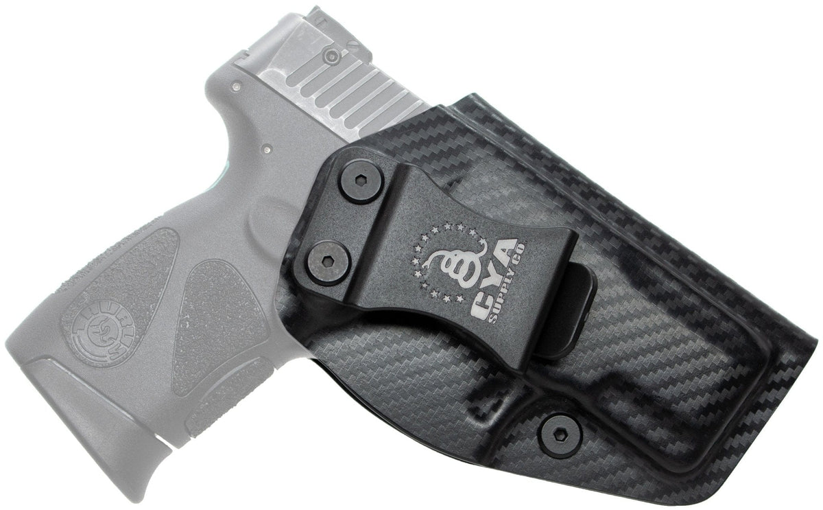 Taurus PT111 Millenium G2 IWB Holster | BASE IWB