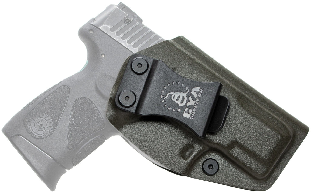 Taurus PT111 Millenium G2 IWB Holster | BASE IWB