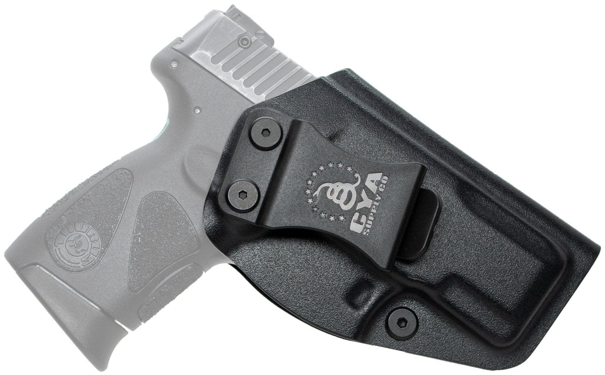 Taurus PT140 Millenium G2 IWB Holster | BASE IWB