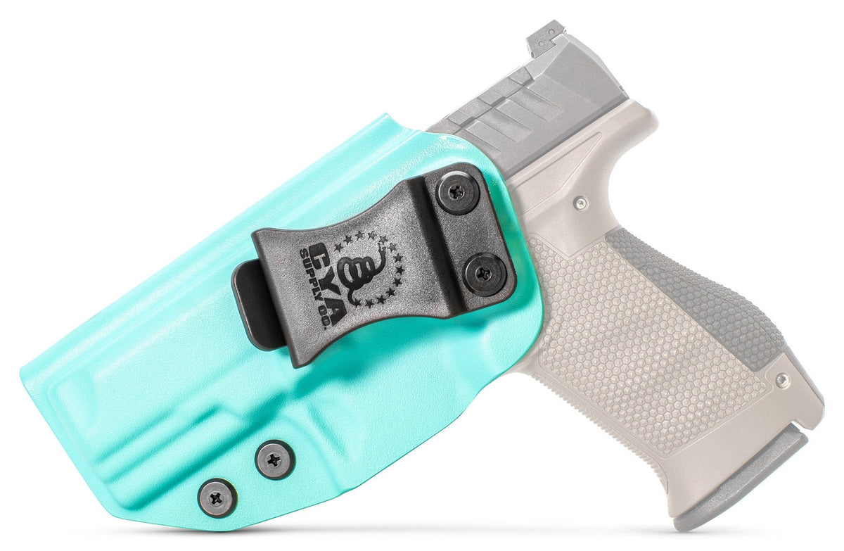 Walther PDP Compact 4" IWB Holster | BASE IWB