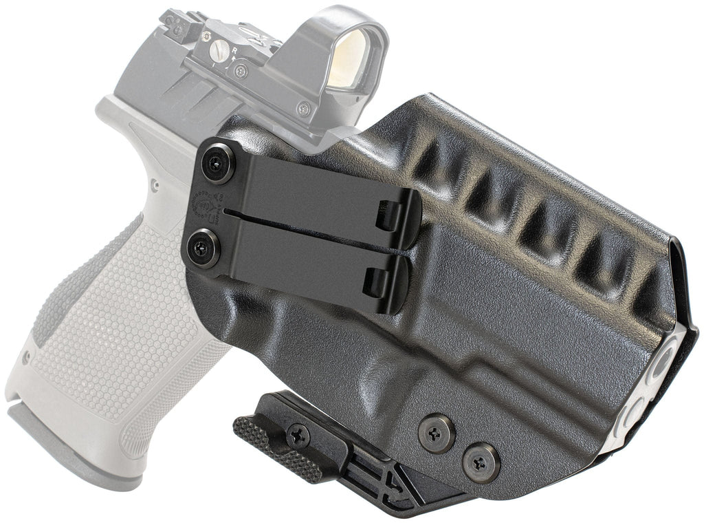 Walther PDP Compact 4" IWB Holster | RIDGE IWB
