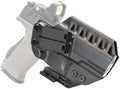 Walther PDP Compact 4" IWB Holster | RIDGE IWB