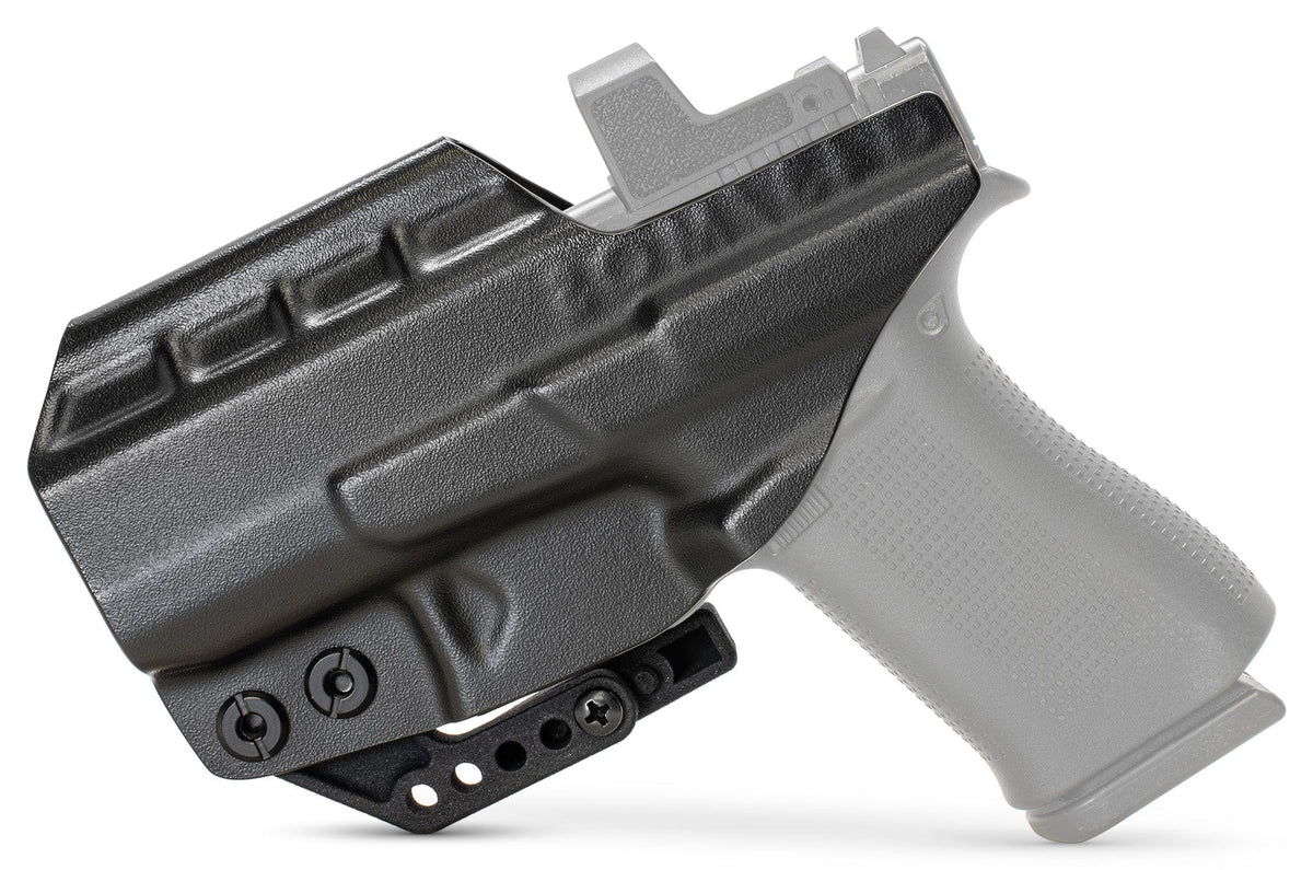 Walther PDP Compact 4" IWB Holster | PATH IWB
