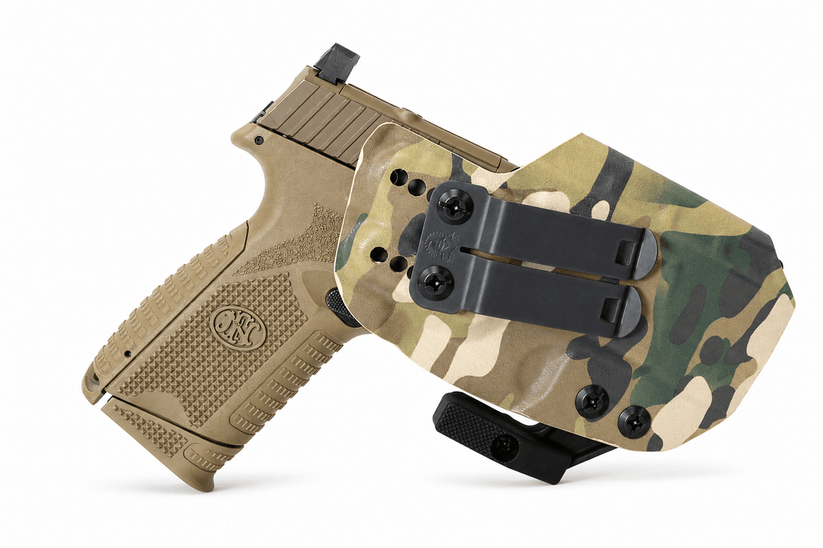 PSA Dagger Compact IWB Holster | PATH IWB