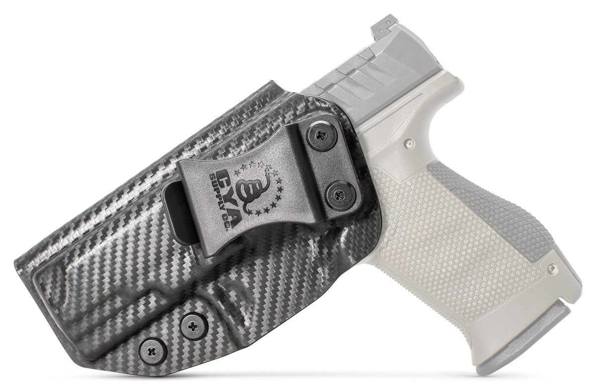 Walther PDP Full Size 4" IWB Holster | BASE IWB