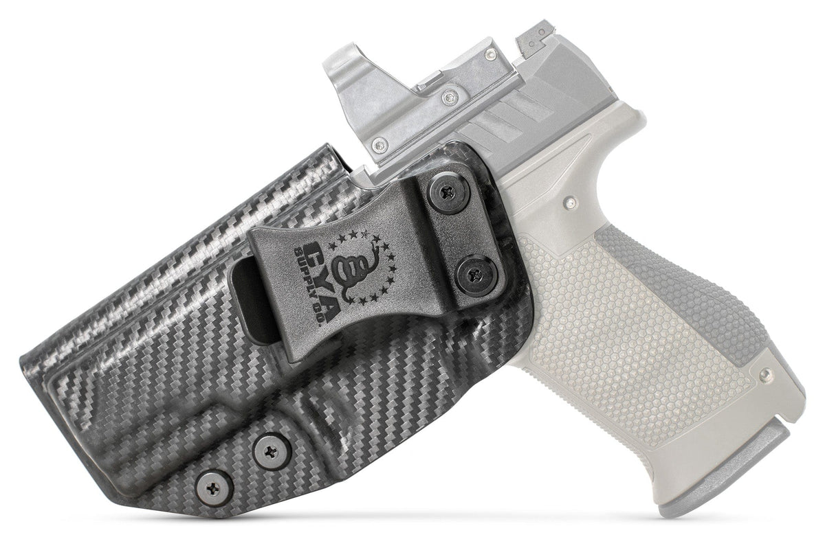 Walther PDP Full Size 4" IWB Holster | BASE IWB