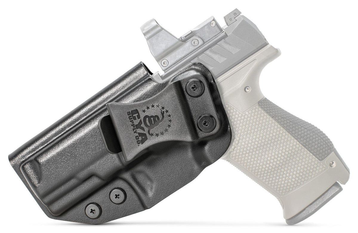 Walther PDP Full Size 4" IWB Holster | BASE IWB