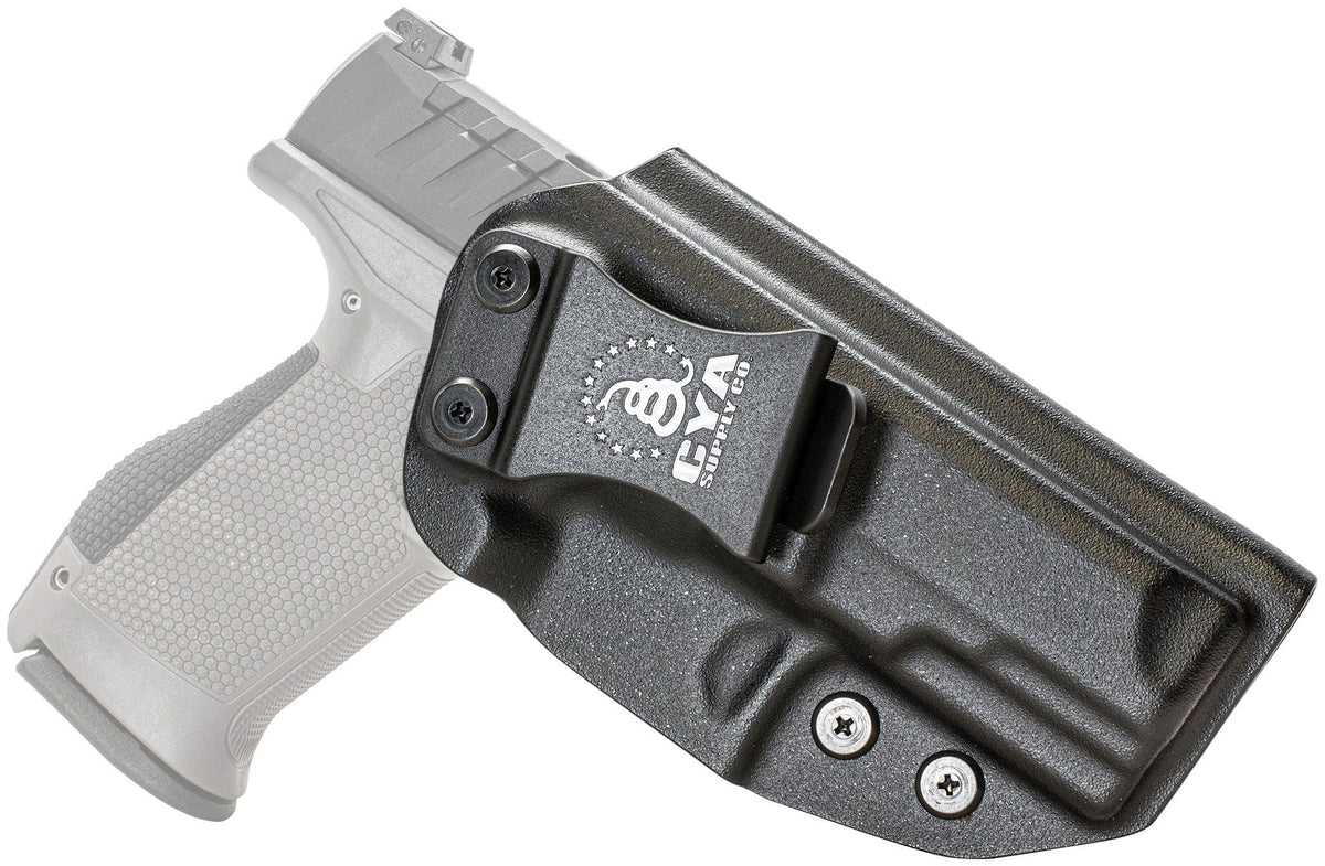 Walther PDP Full Size 4" IWB Holster | BASE IWB