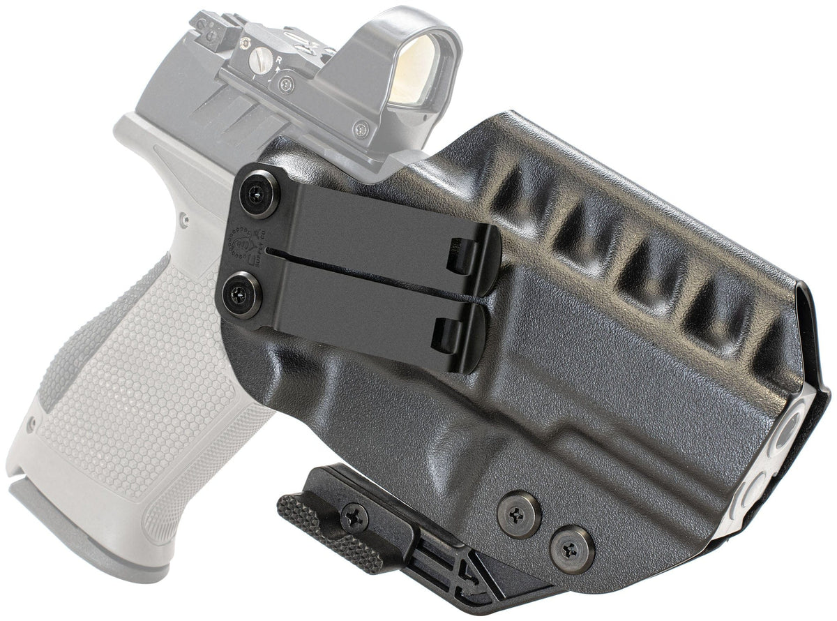 Walther PDP Full Size 4" IWB Holster | RIDGE IWB