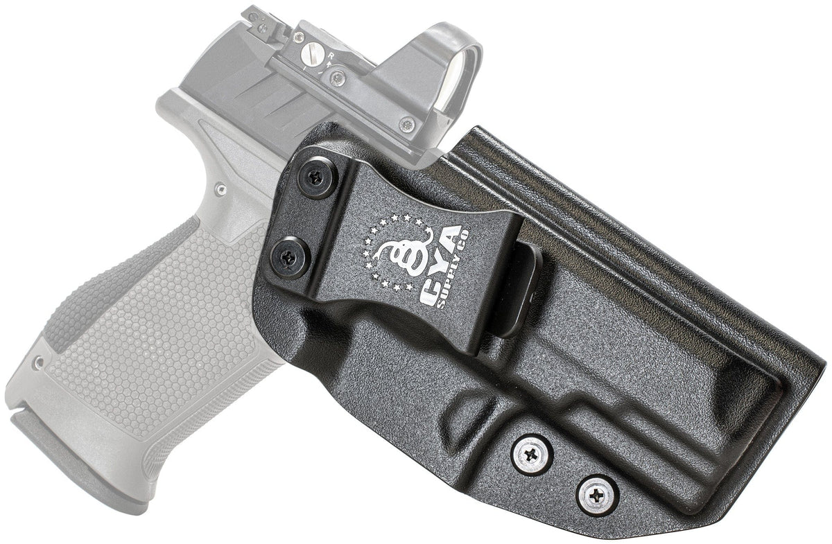 Walther PDP Full Size 4" IWB Holster | BASE IWB