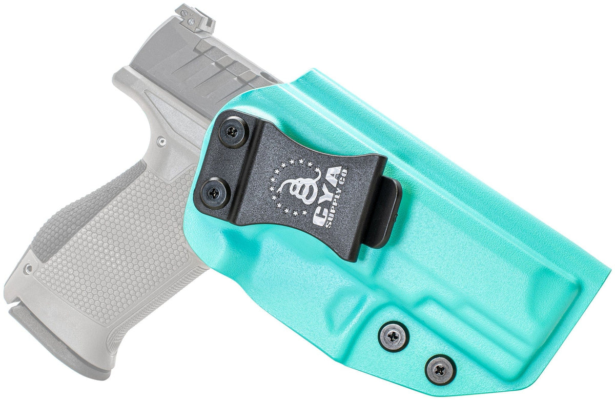 Walther PDP Full Size 4" IWB Holster | BASE IWB