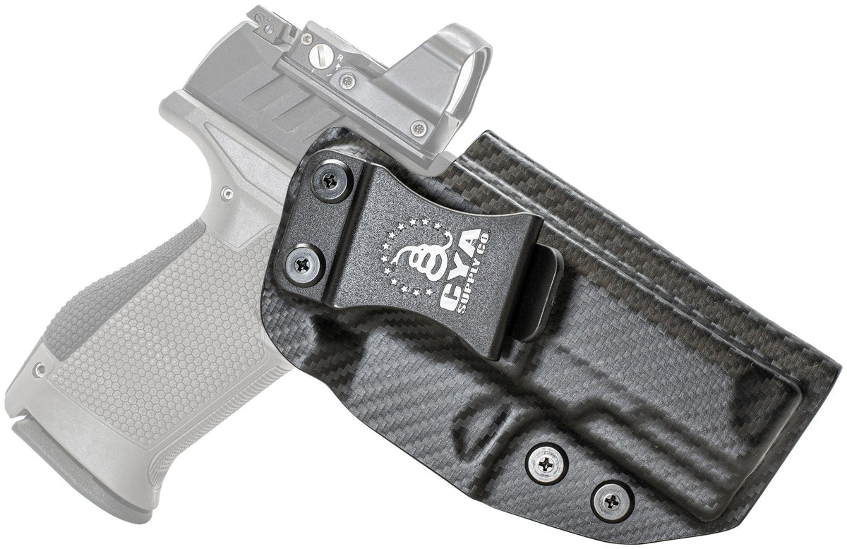 Walther PDP Full Size 4" IWB Holster | BASE IWB